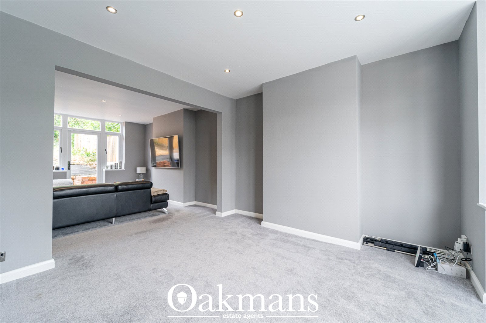Abbey Road, Smethwick, B67
