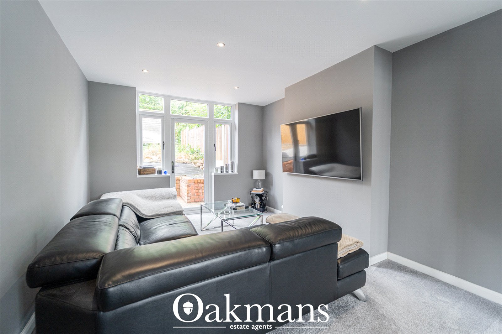 Abbey Road, Smethwick, B67