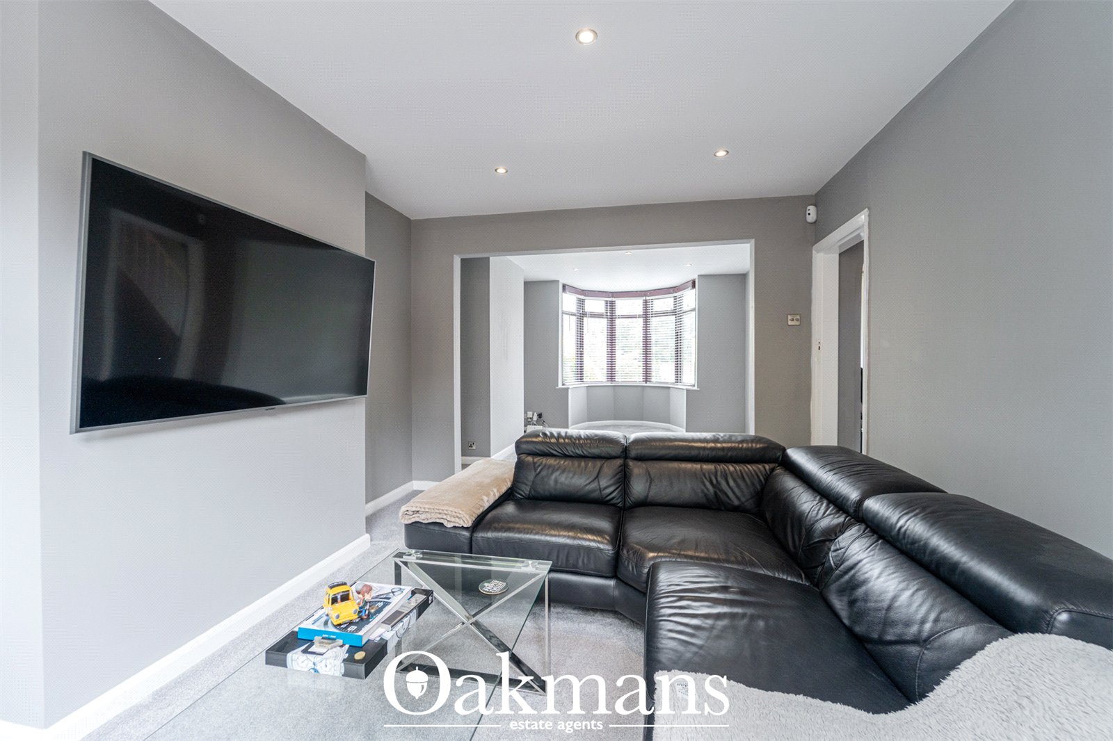 Abbey Road, Smethwick, B67