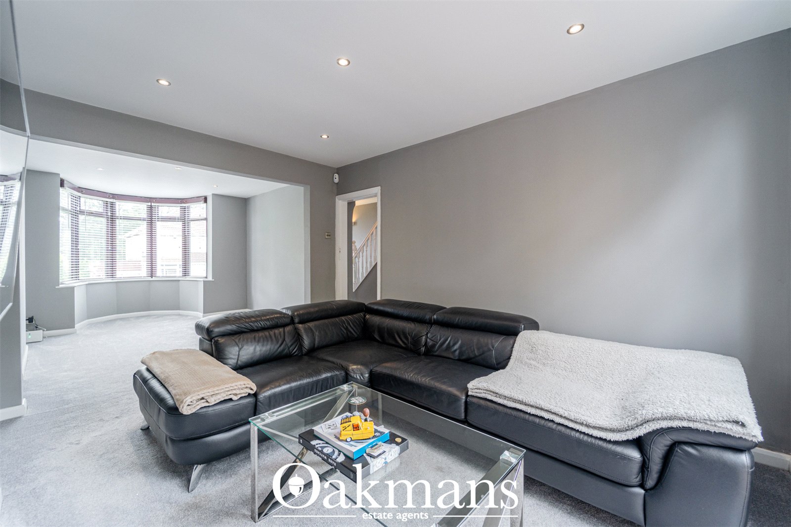 Abbey Road, Smethwick, B67