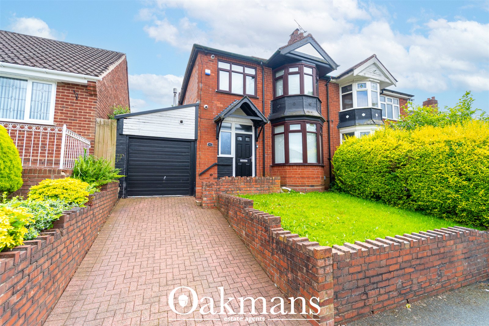 Abbey Road, Smethwick, B67