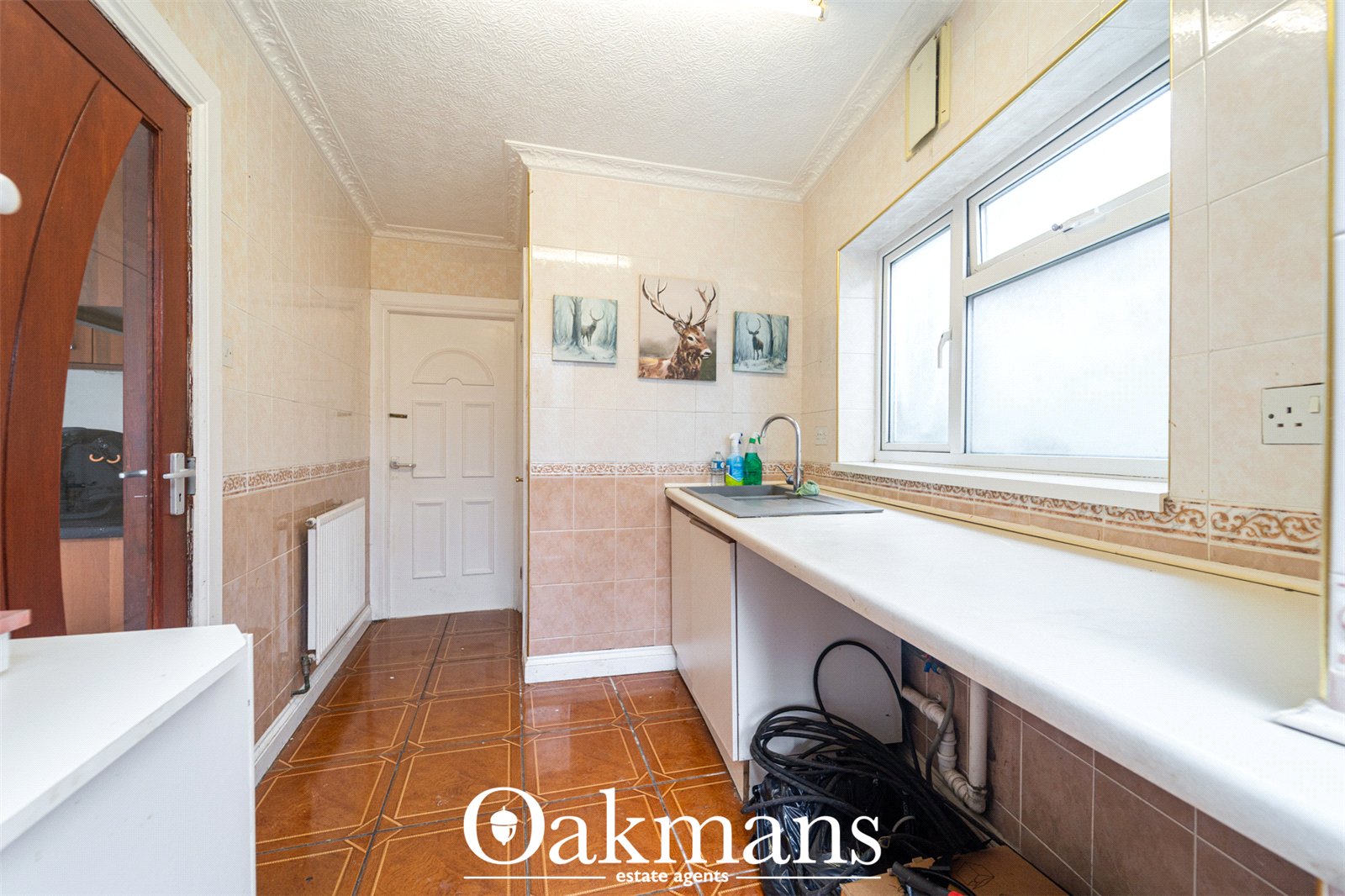 Harborne Road, Oldbury, B68