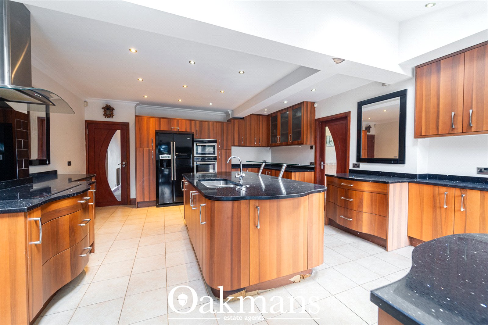 Harborne Road, Oldbury, B68