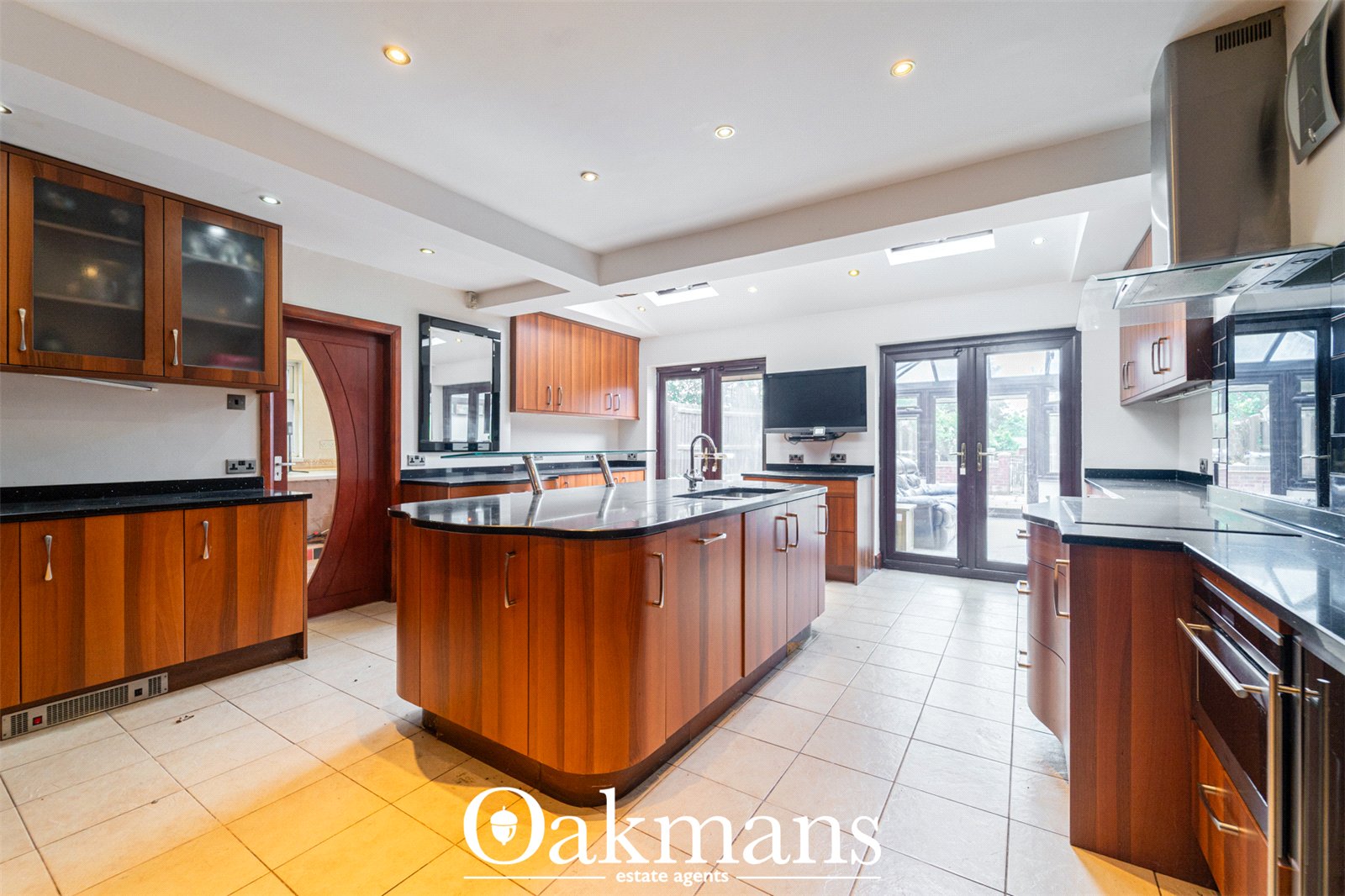 Harborne Road, Oldbury, B68