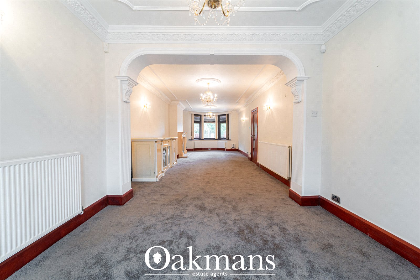 Harborne Road, Oldbury, B68