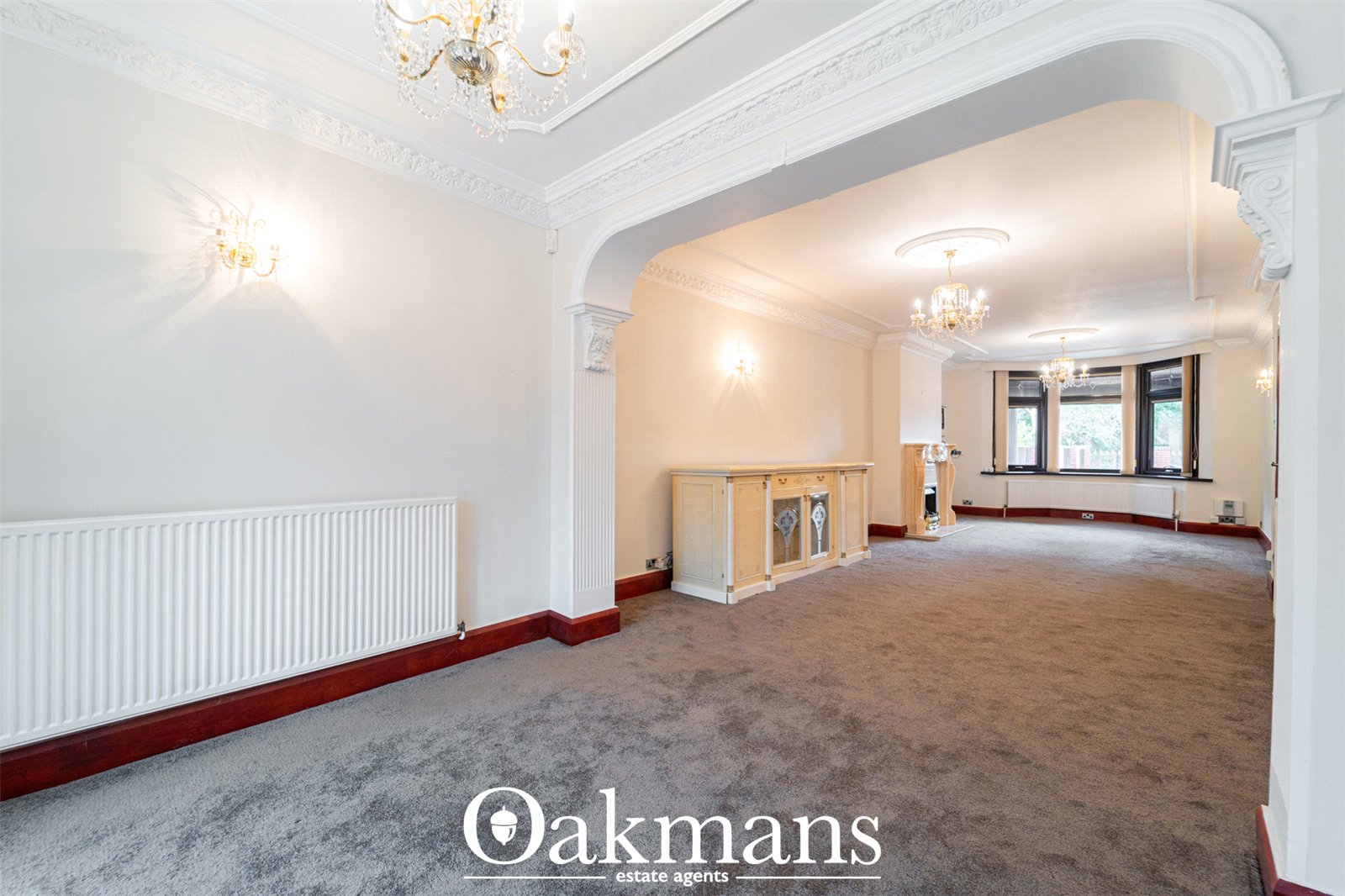 Harborne Road, Oldbury, B68