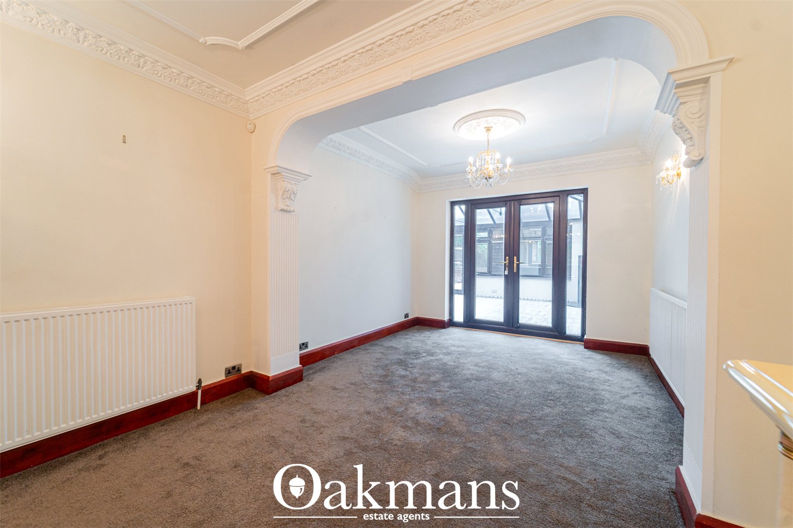 Harborne Road, Oldbury, B68
