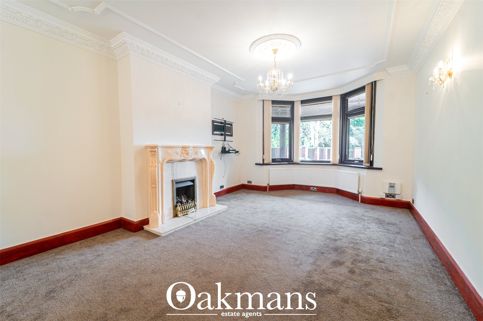 Harborne Road, Oldbury, B68