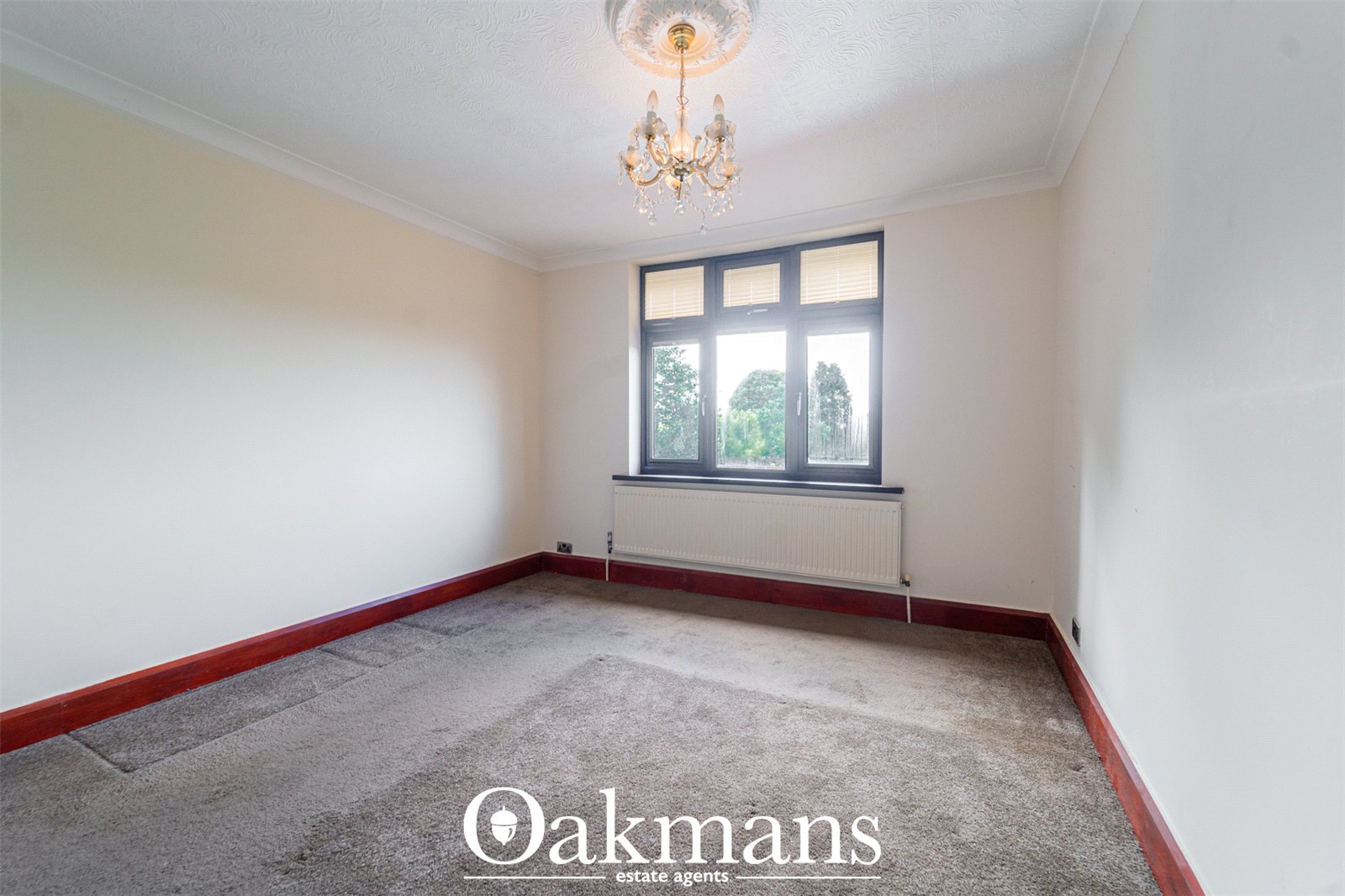 Harborne Road, Oldbury, B68