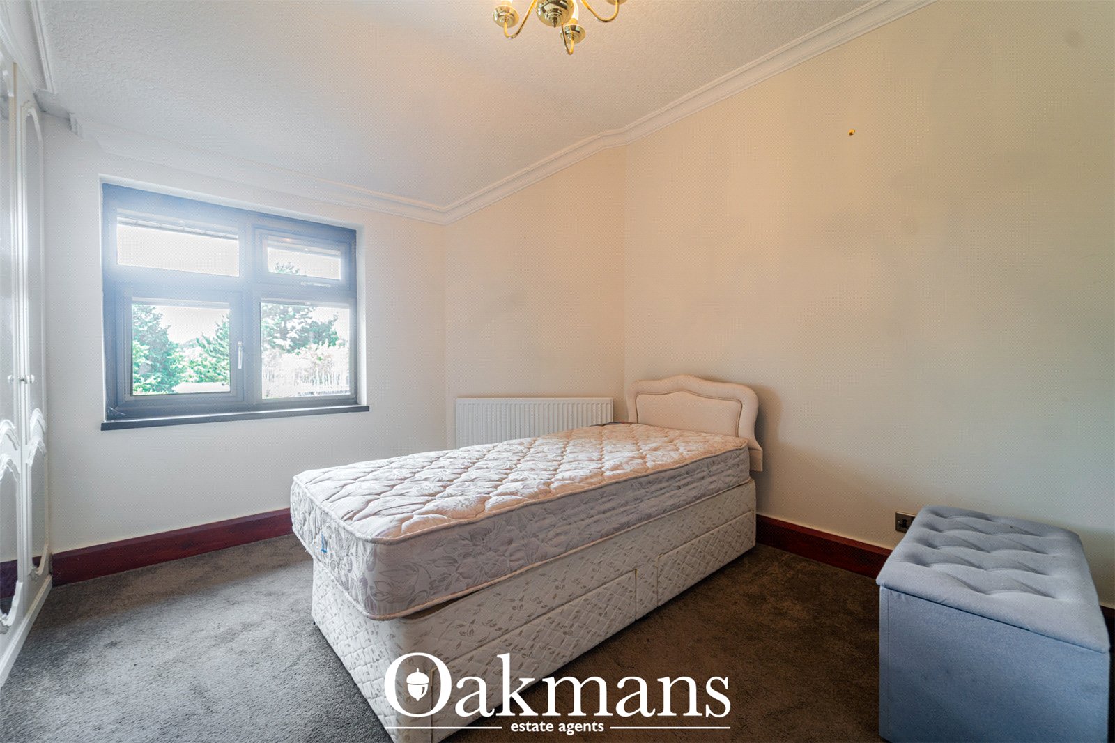 Harborne Road, Oldbury, B68
