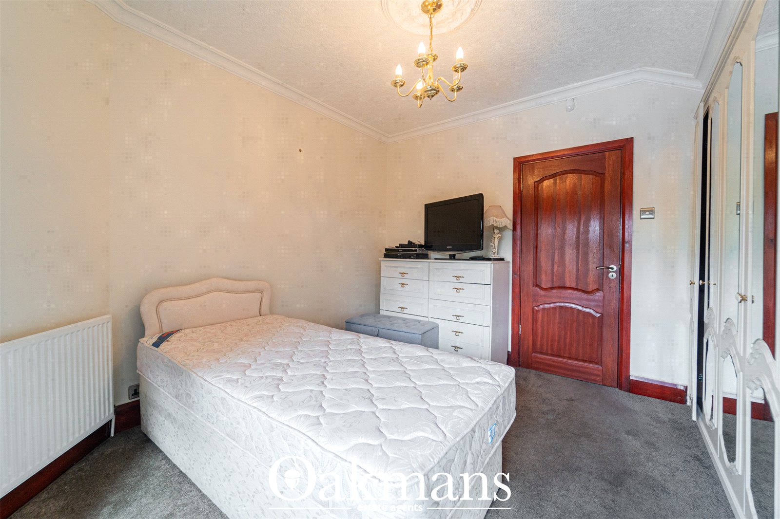 Harborne Road, Oldbury, B68