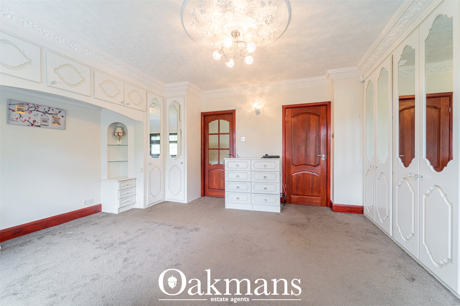 Harborne Road, Oldbury, B68