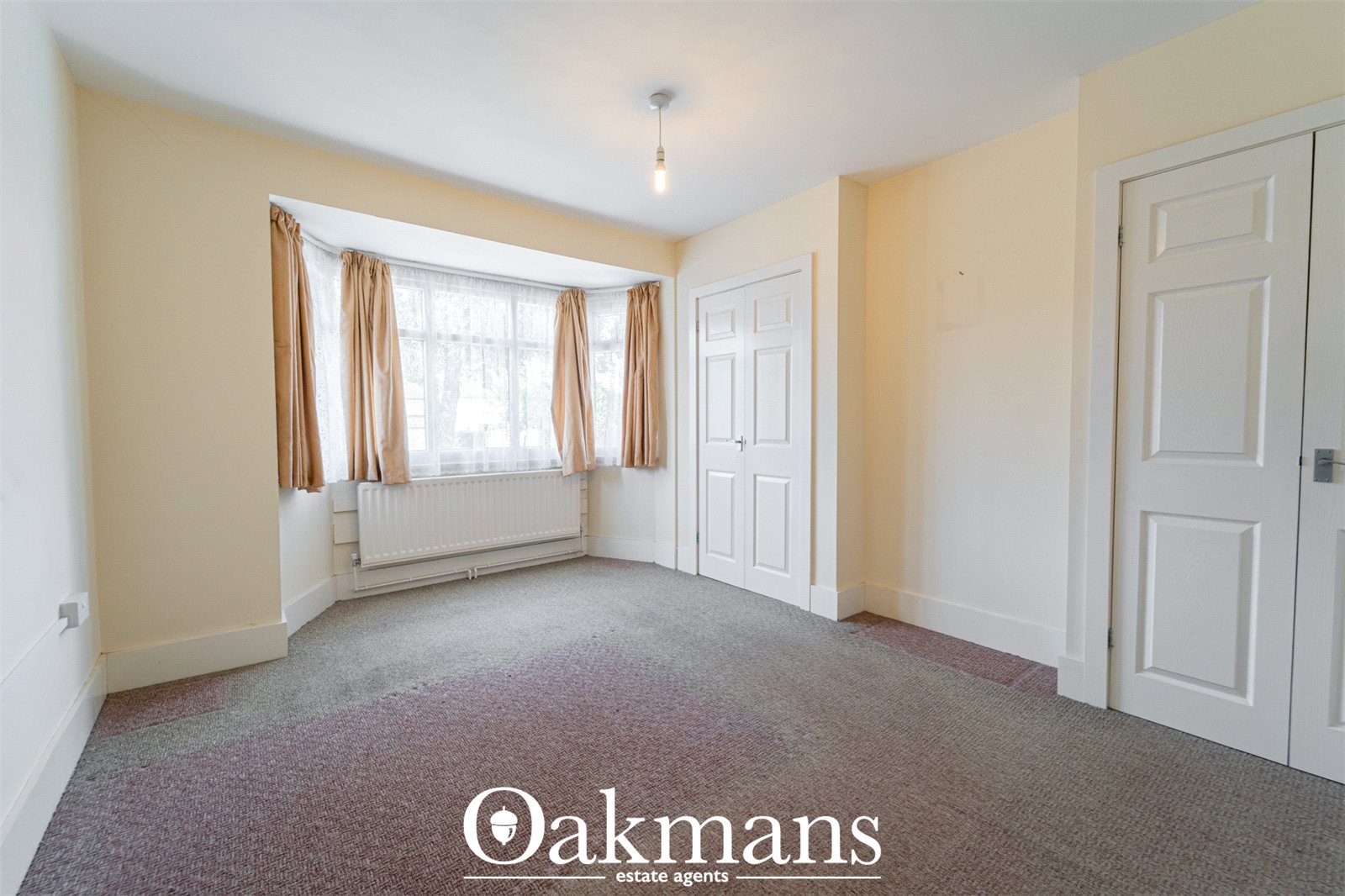 Frankley Beeches Road, Birmingham, B31