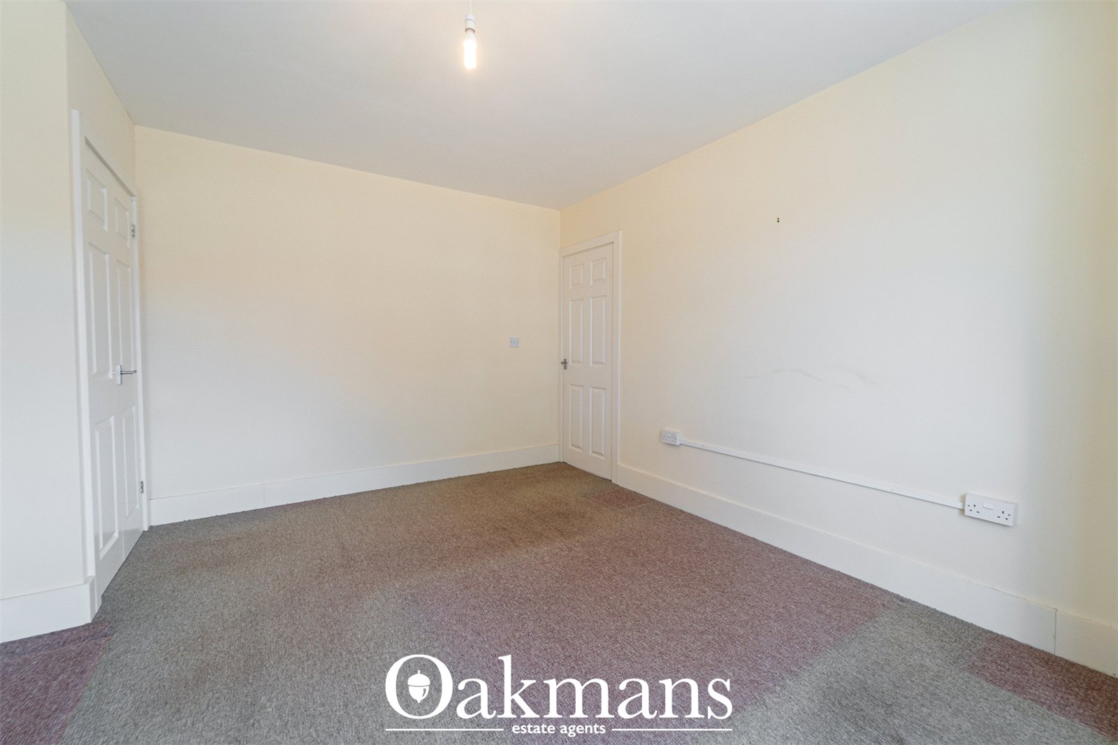 Frankley Beeches Road, Birmingham, B31