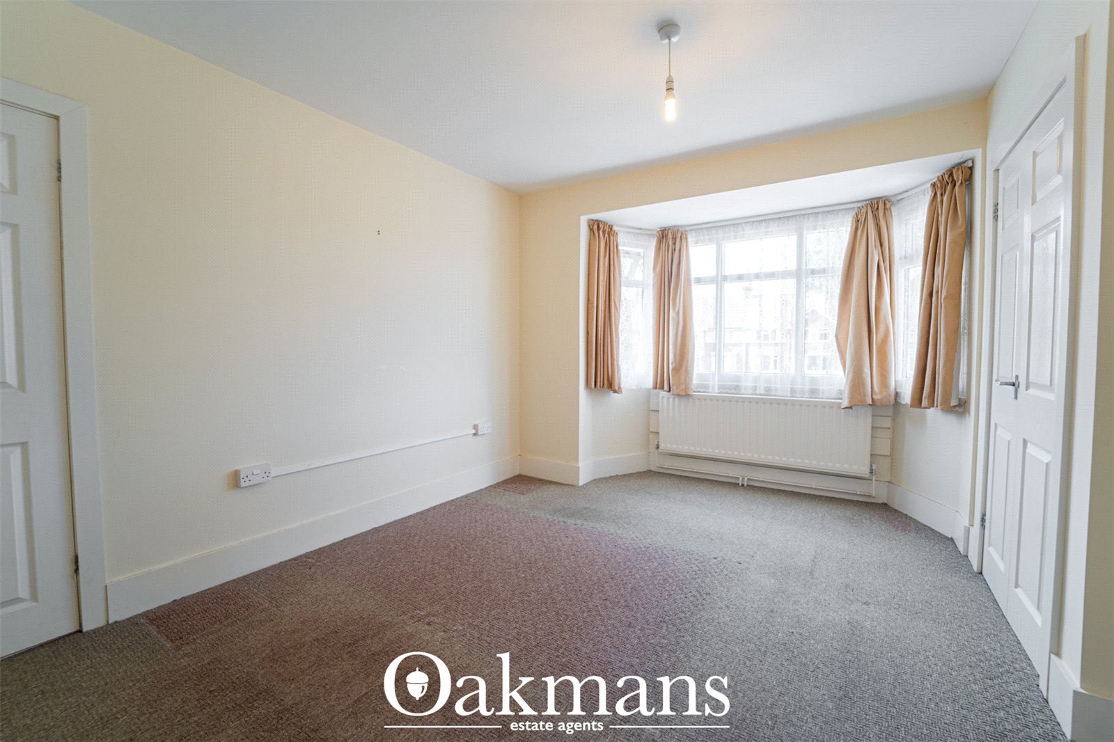 Frankley Beeches Road, Birmingham, B31