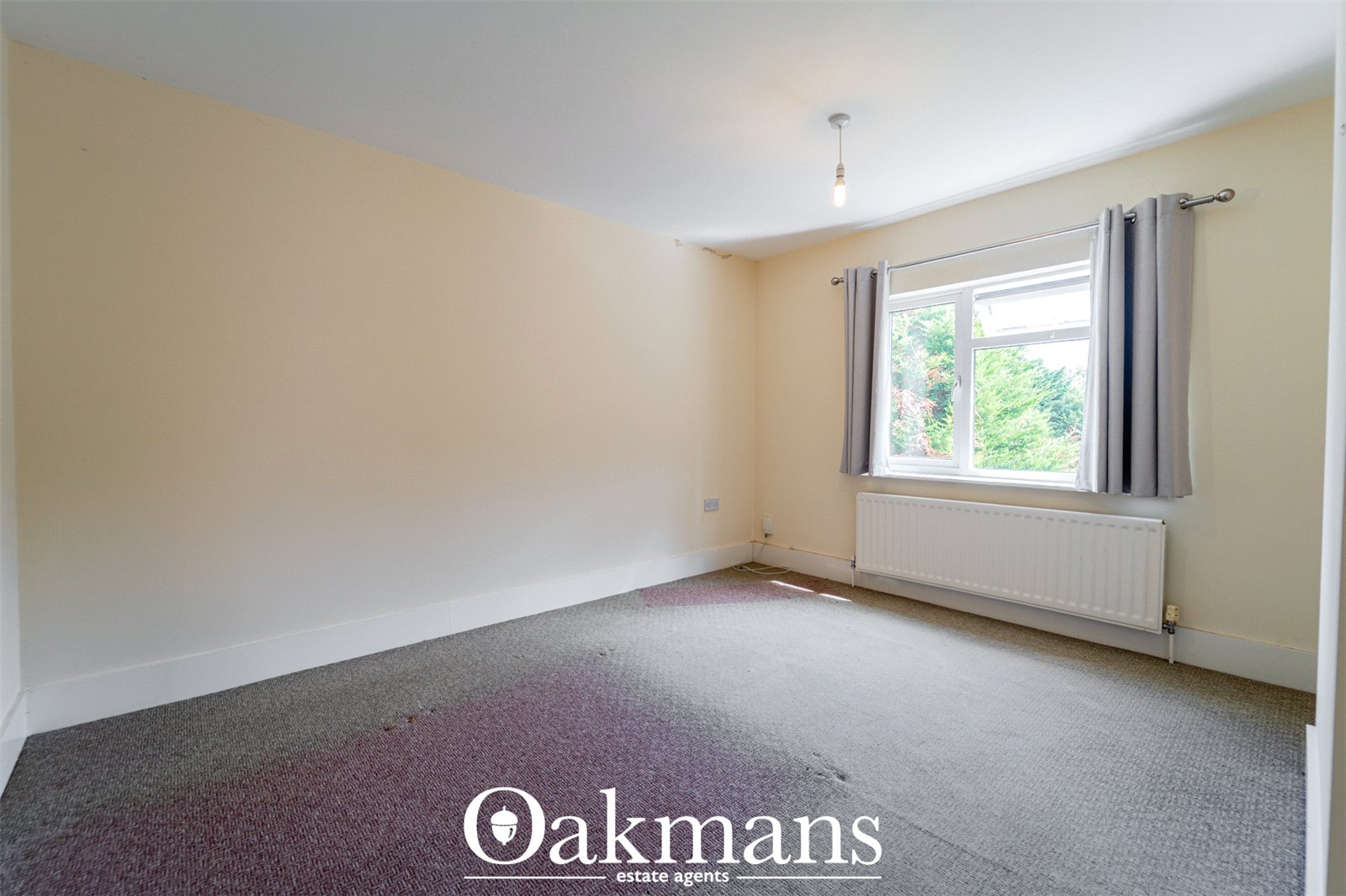 Frankley Beeches Road, Birmingham, B31