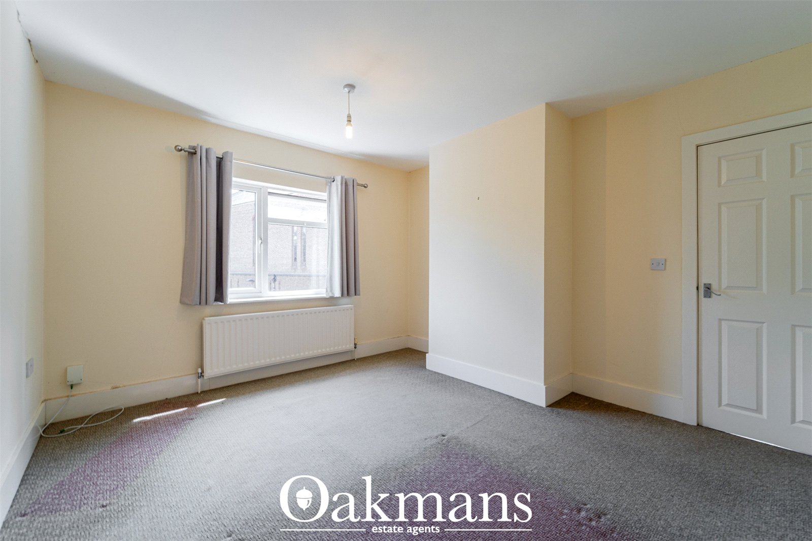 Frankley Beeches Road, Birmingham, B31