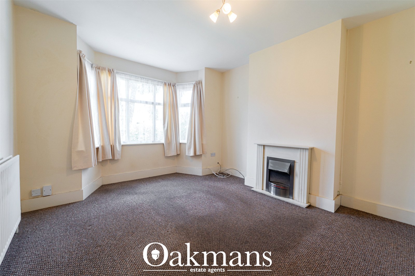 Frankley Beeches Road, Birmingham, B31