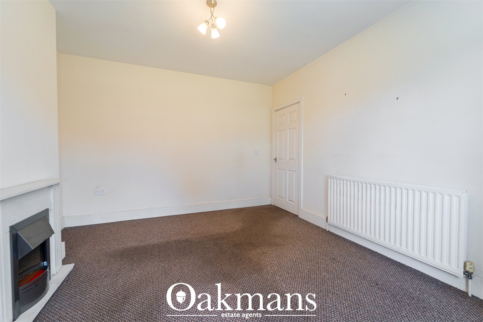 Frankley Beeches Road, Birmingham, B31