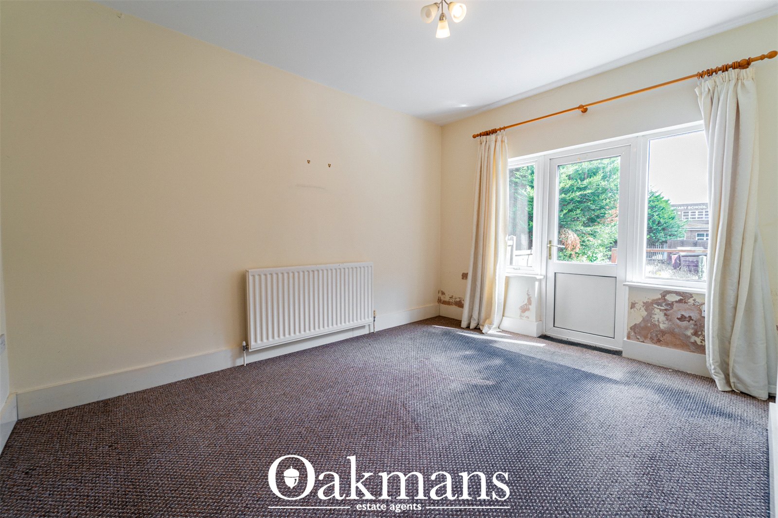 Frankley Beeches Road, Birmingham, B31