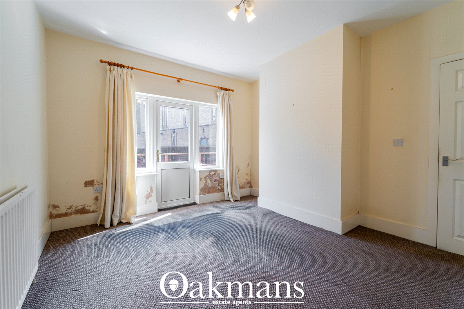 Frankley Beeches Road, Birmingham, B31