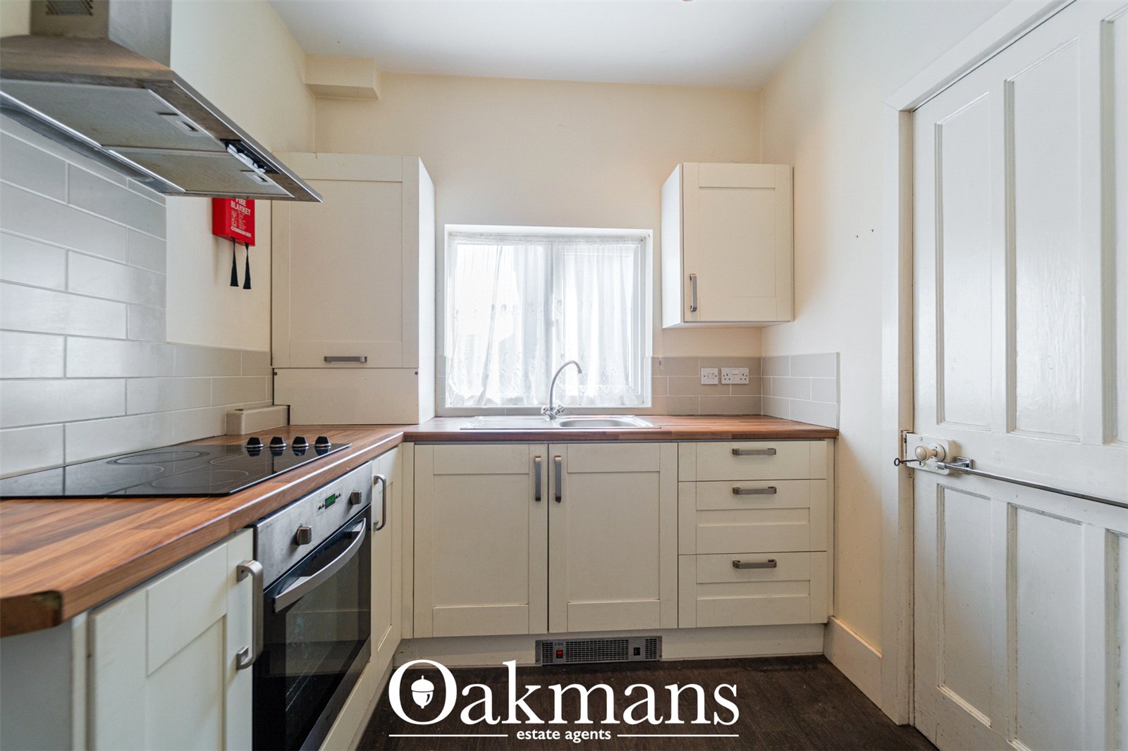 Frankley Beeches Road, Birmingham, B31