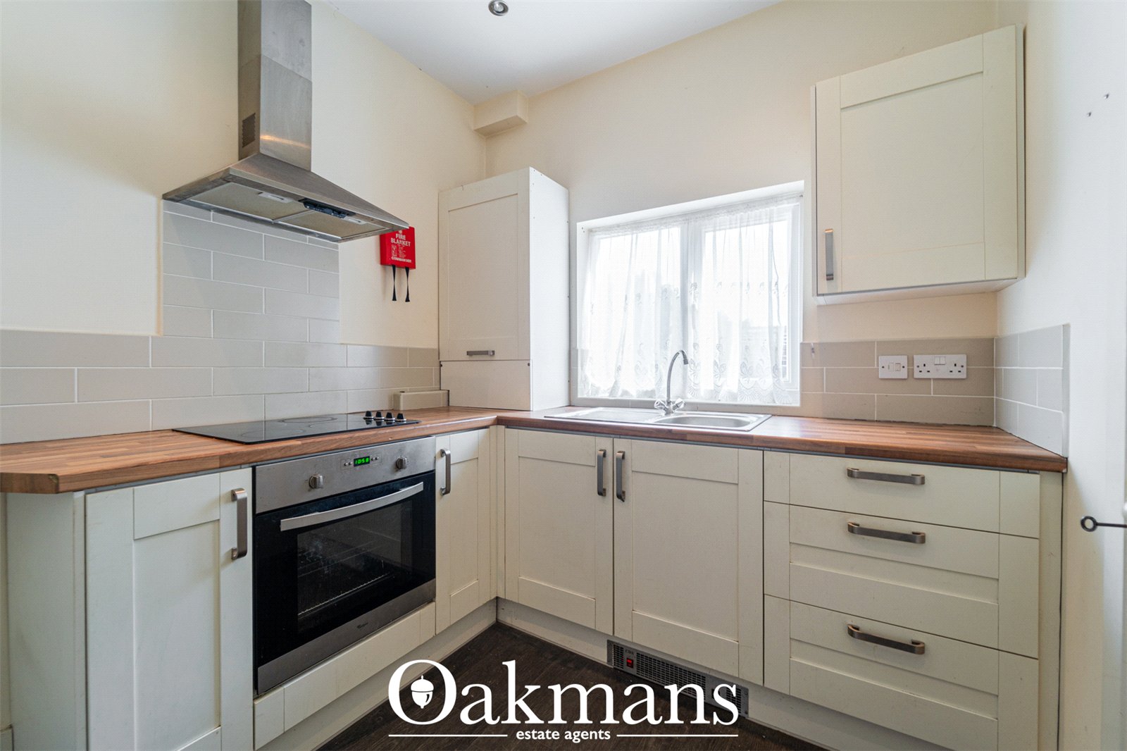 Frankley Beeches Road, Birmingham, B31