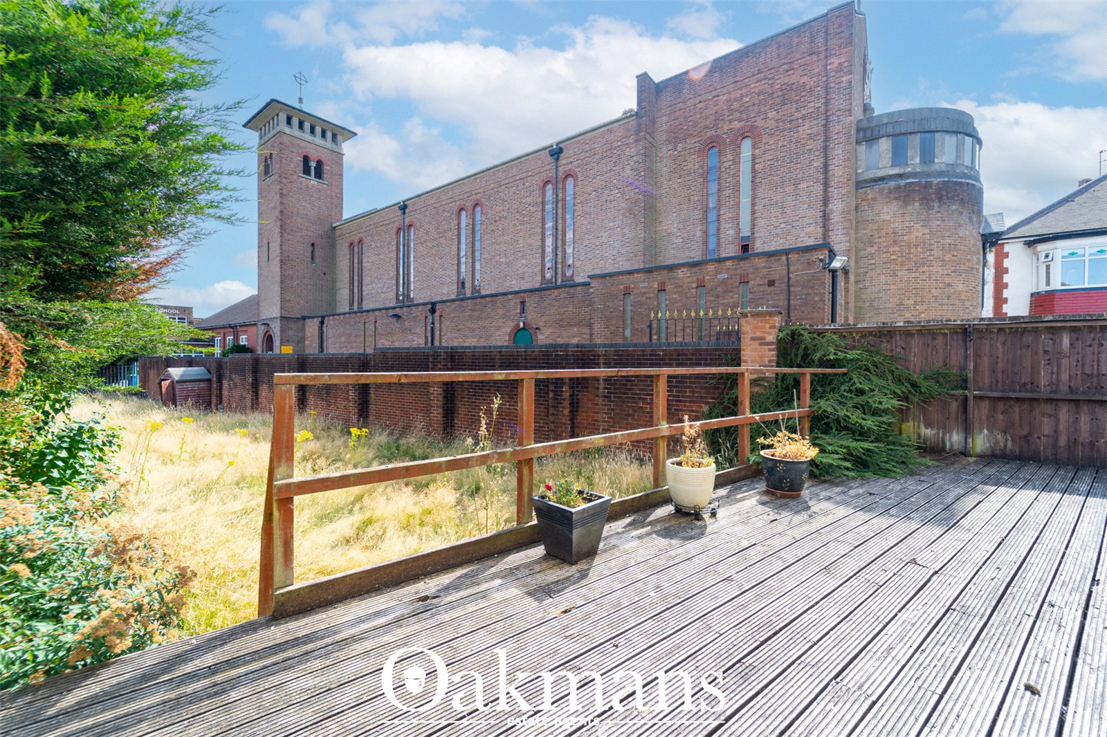 Frankley Beeches Road, Birmingham, B31