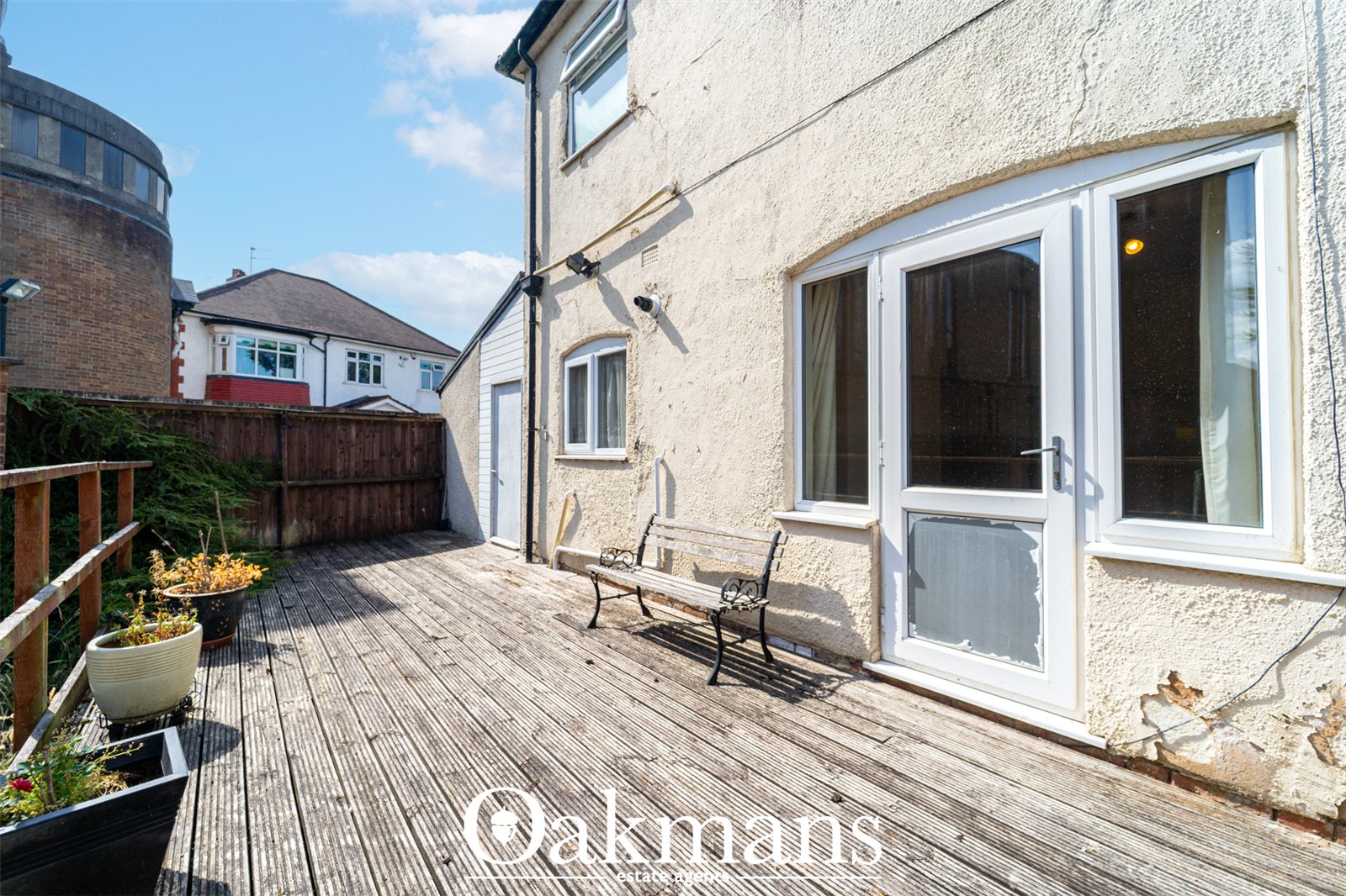 Frankley Beeches Road, Birmingham, B31