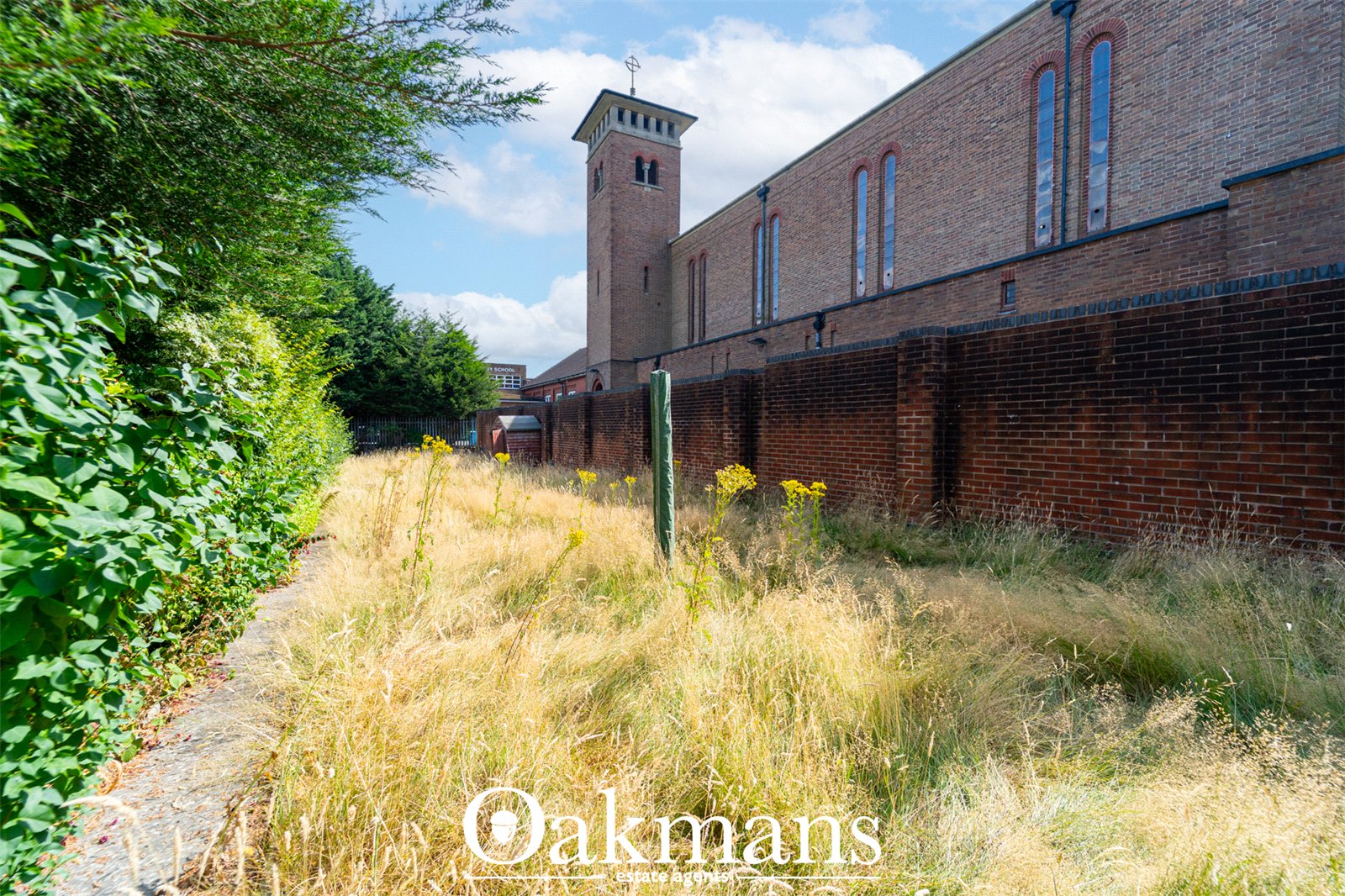 Frankley Beeches Road, Birmingham, B31