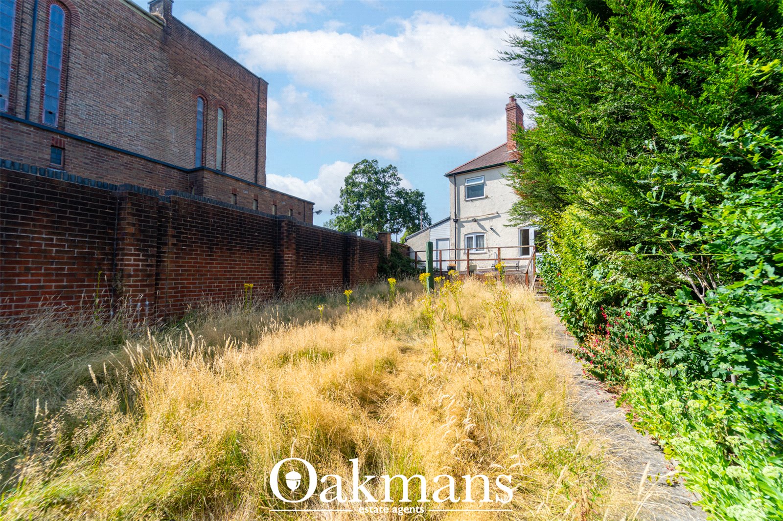 Frankley Beeches Road, Birmingham, B31
