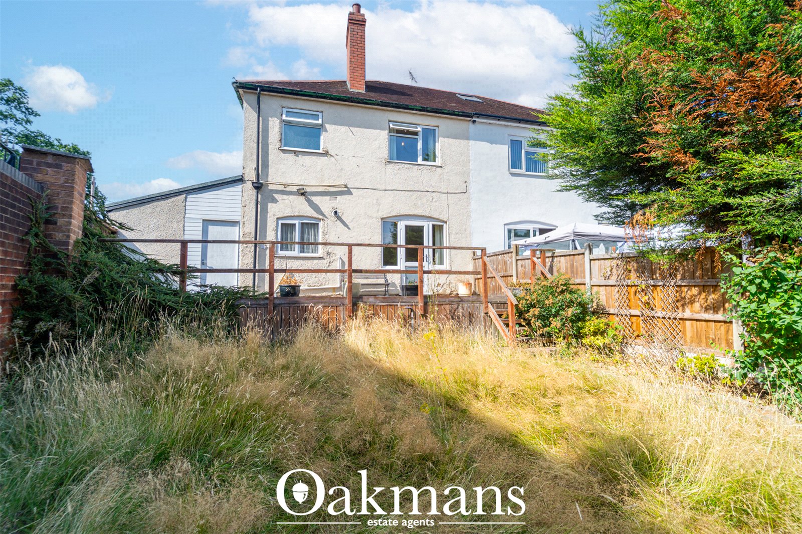 Frankley Beeches Road, Birmingham, B31