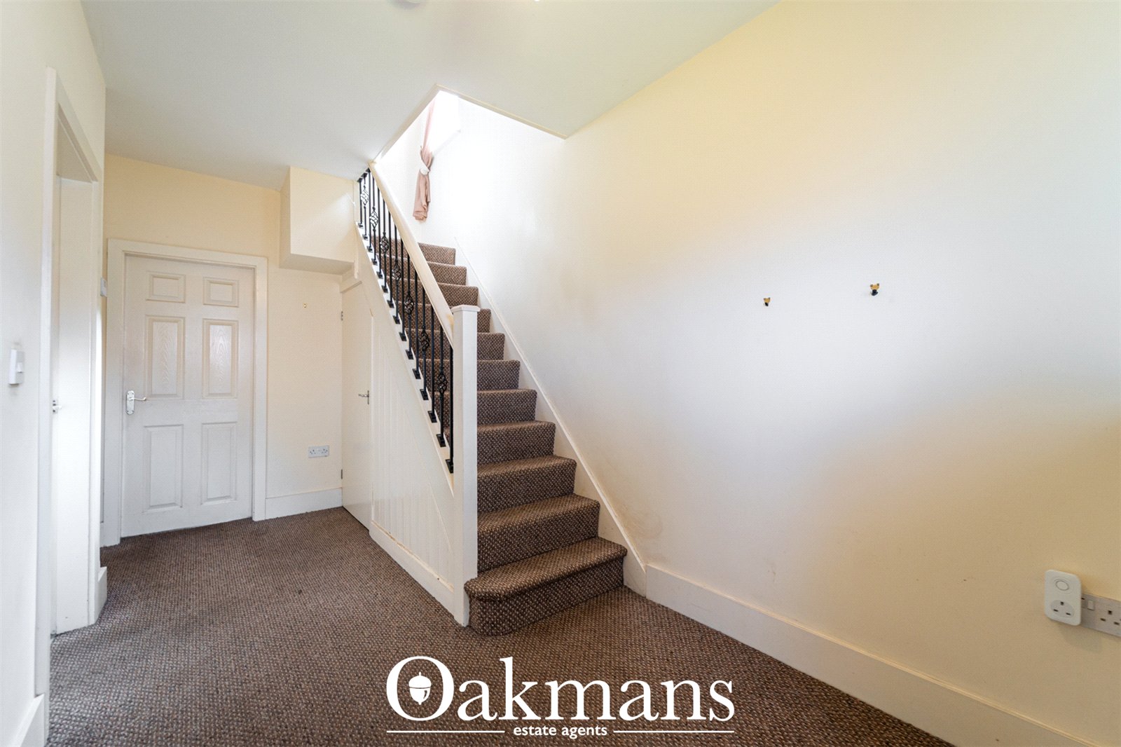 Frankley Beeches Road, Birmingham, B31