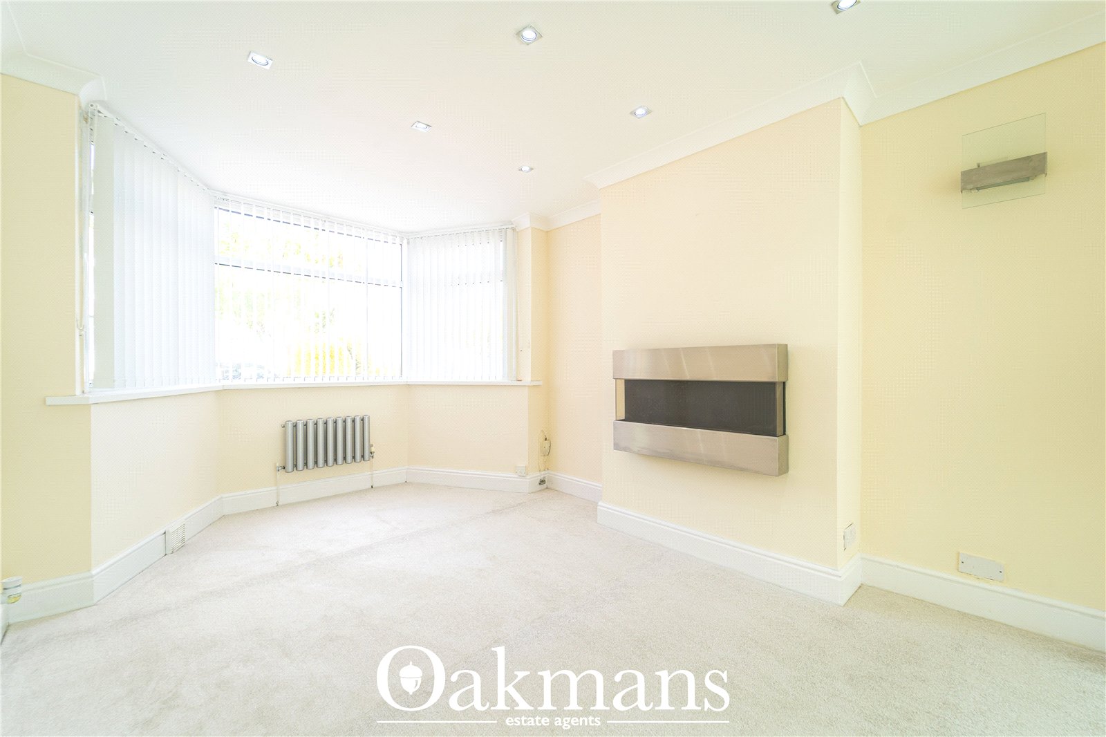 Osmaston Road, Birmingham, B17