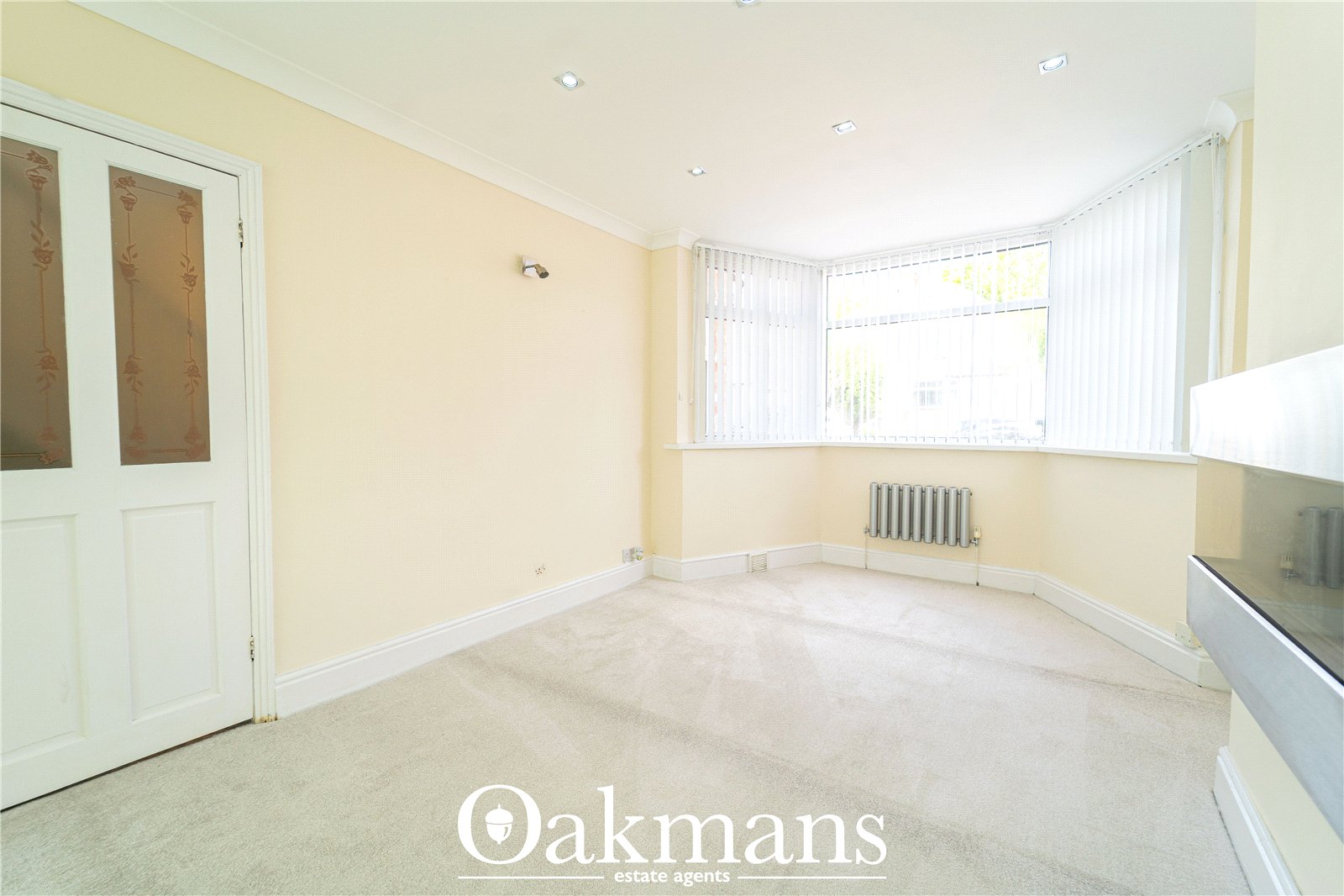 Osmaston Road, Birmingham, B17