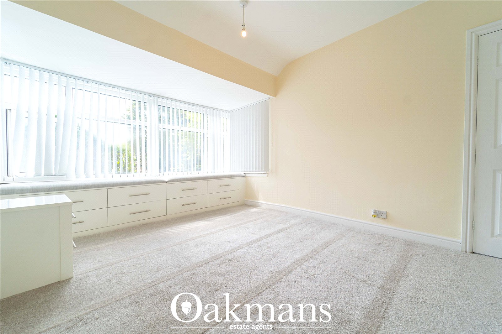 Osmaston Road, Birmingham, B17