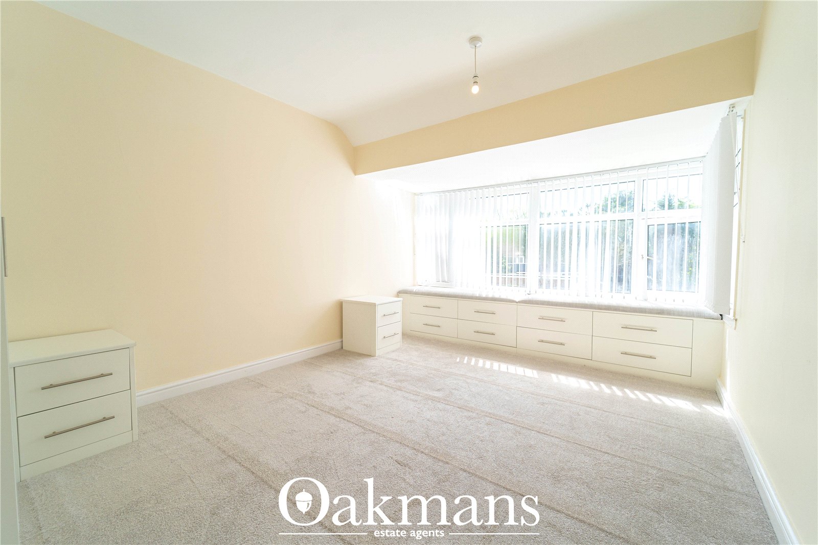 Osmaston Road, Birmingham, B17