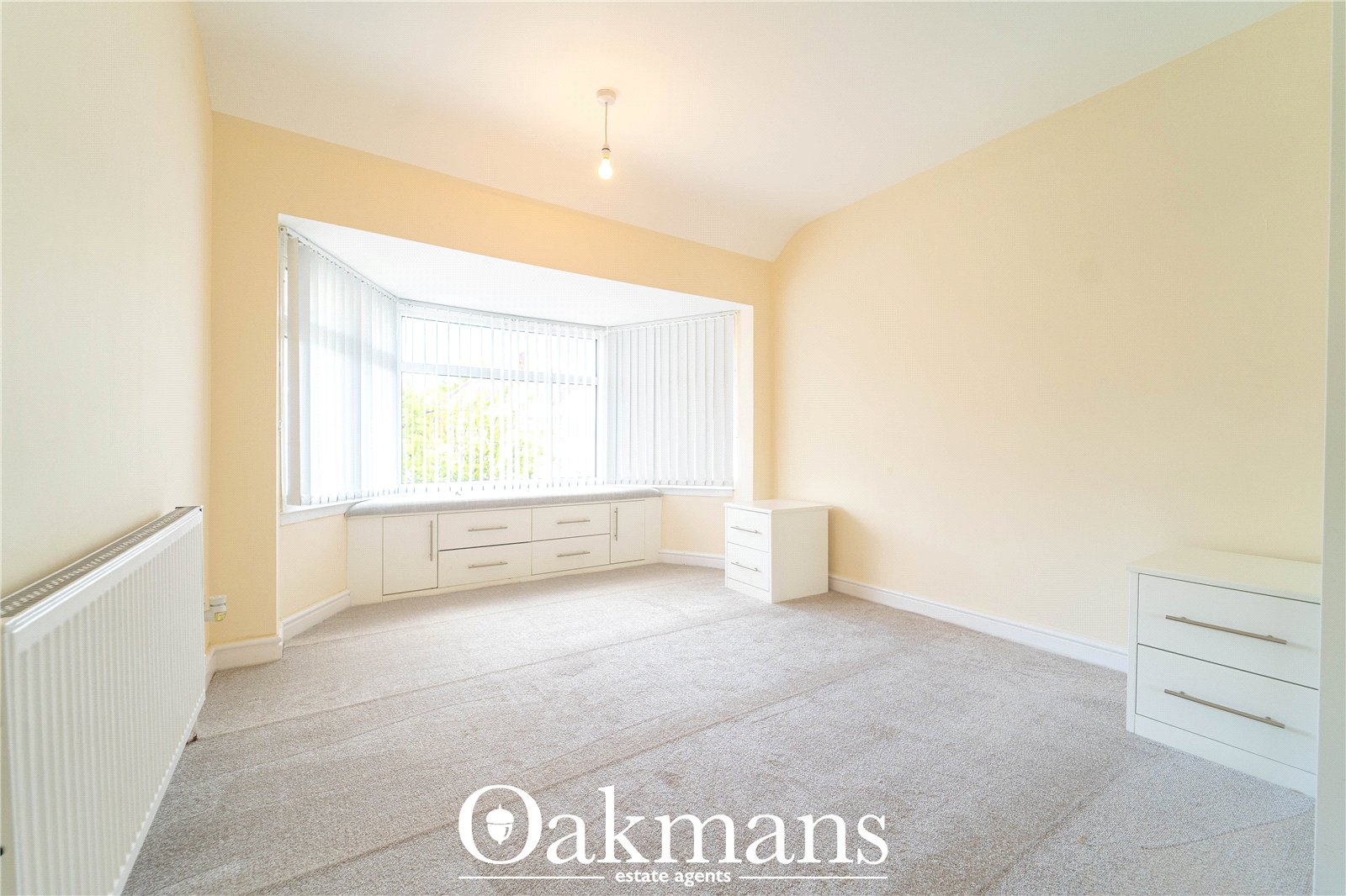 Osmaston Road, Birmingham, B17