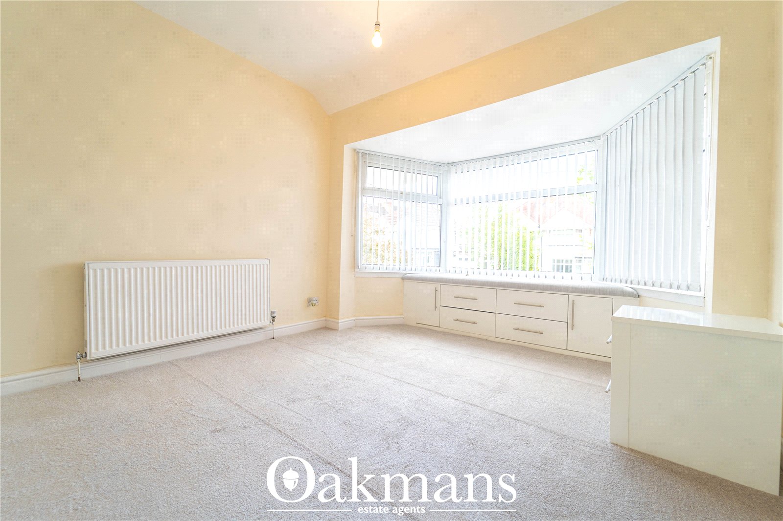 Osmaston Road, Birmingham, B17