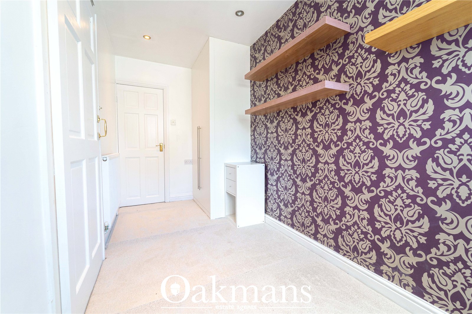 Osmaston Road, Birmingham, B17