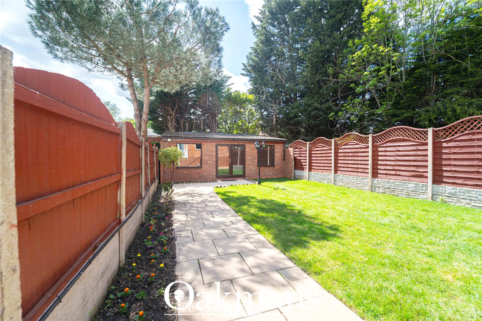 Osmaston Road, Birmingham, B17