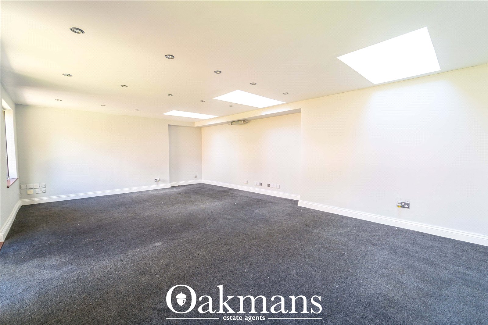 Osmaston Road, Birmingham, B17