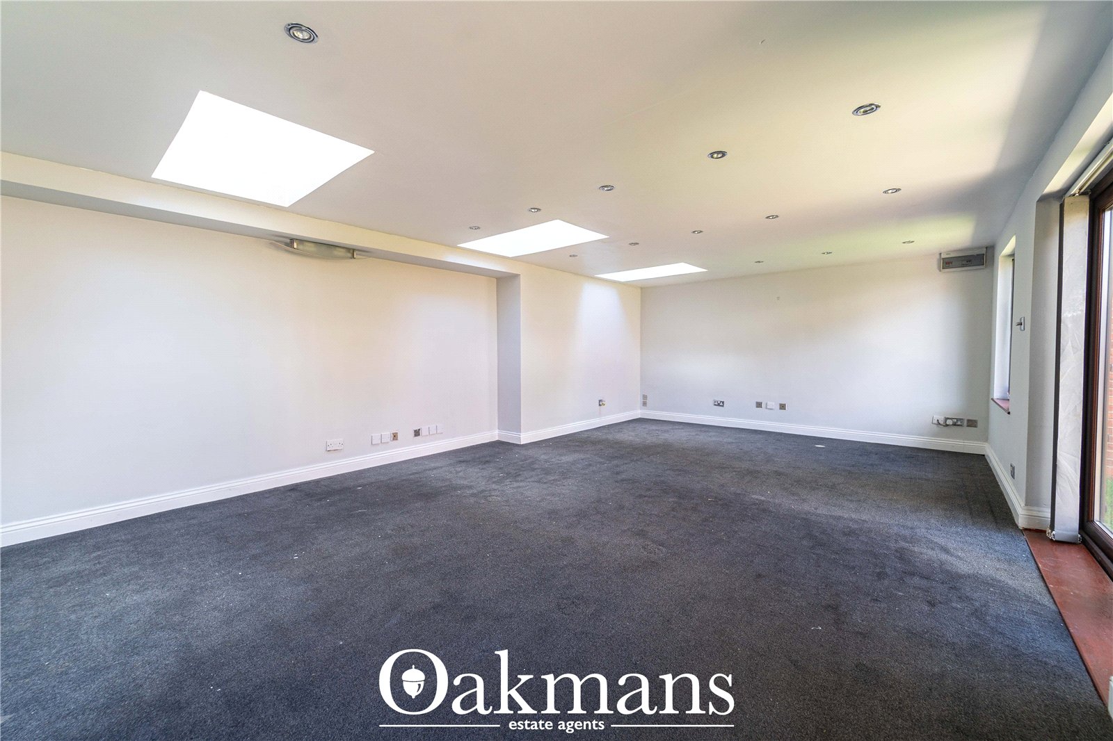 Osmaston Road, Birmingham, B17