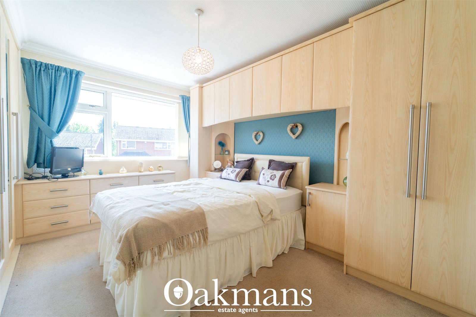 Fairlie Crescent, Birmingham, B38