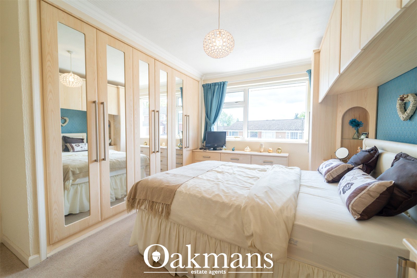 Fairlie Crescent, Birmingham, B38