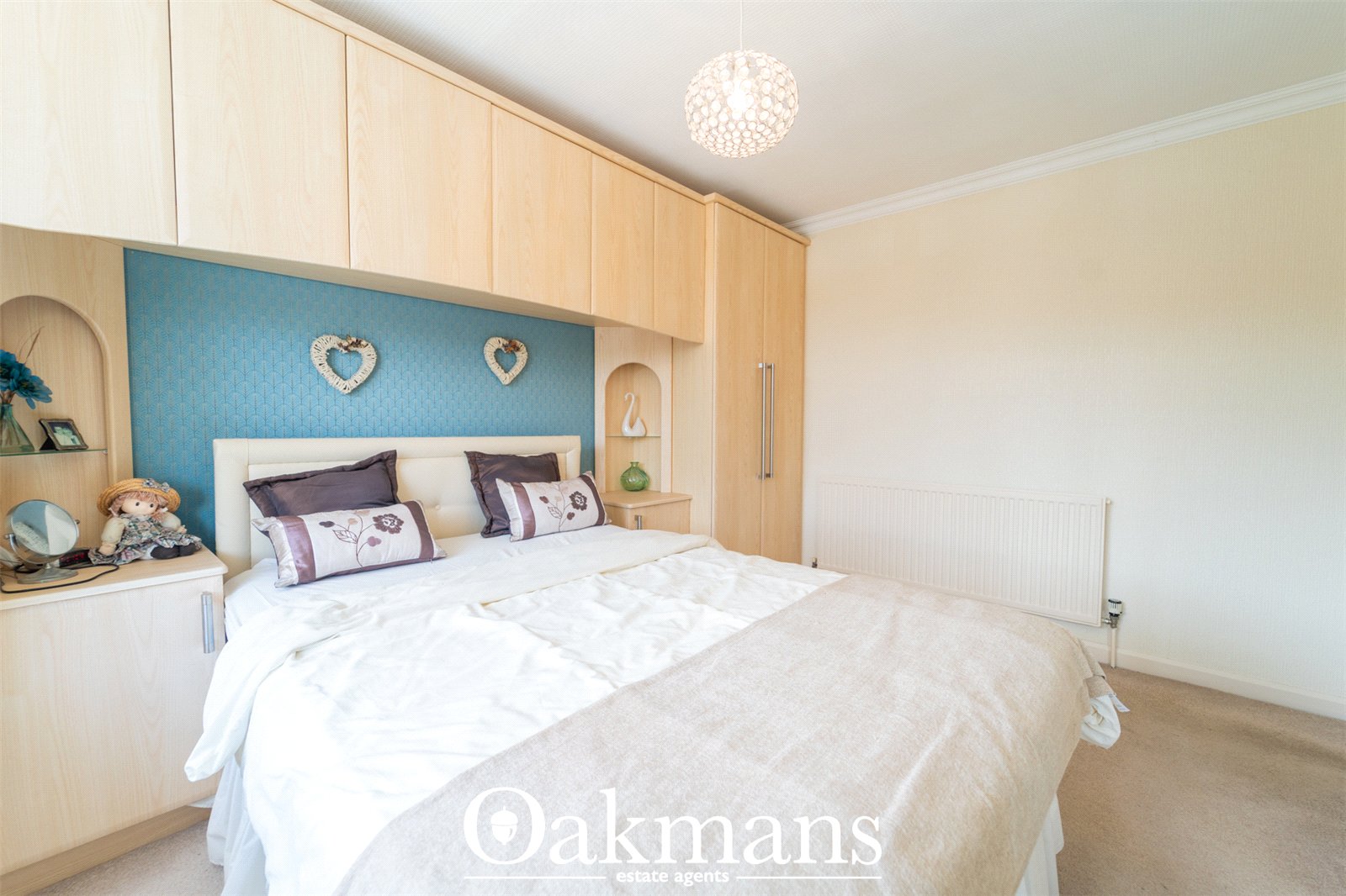 Fairlie Crescent, Birmingham, B38