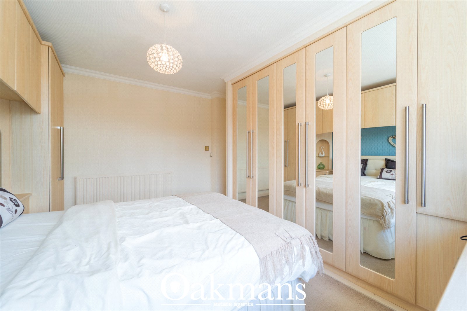 Fairlie Crescent, Birmingham, B38