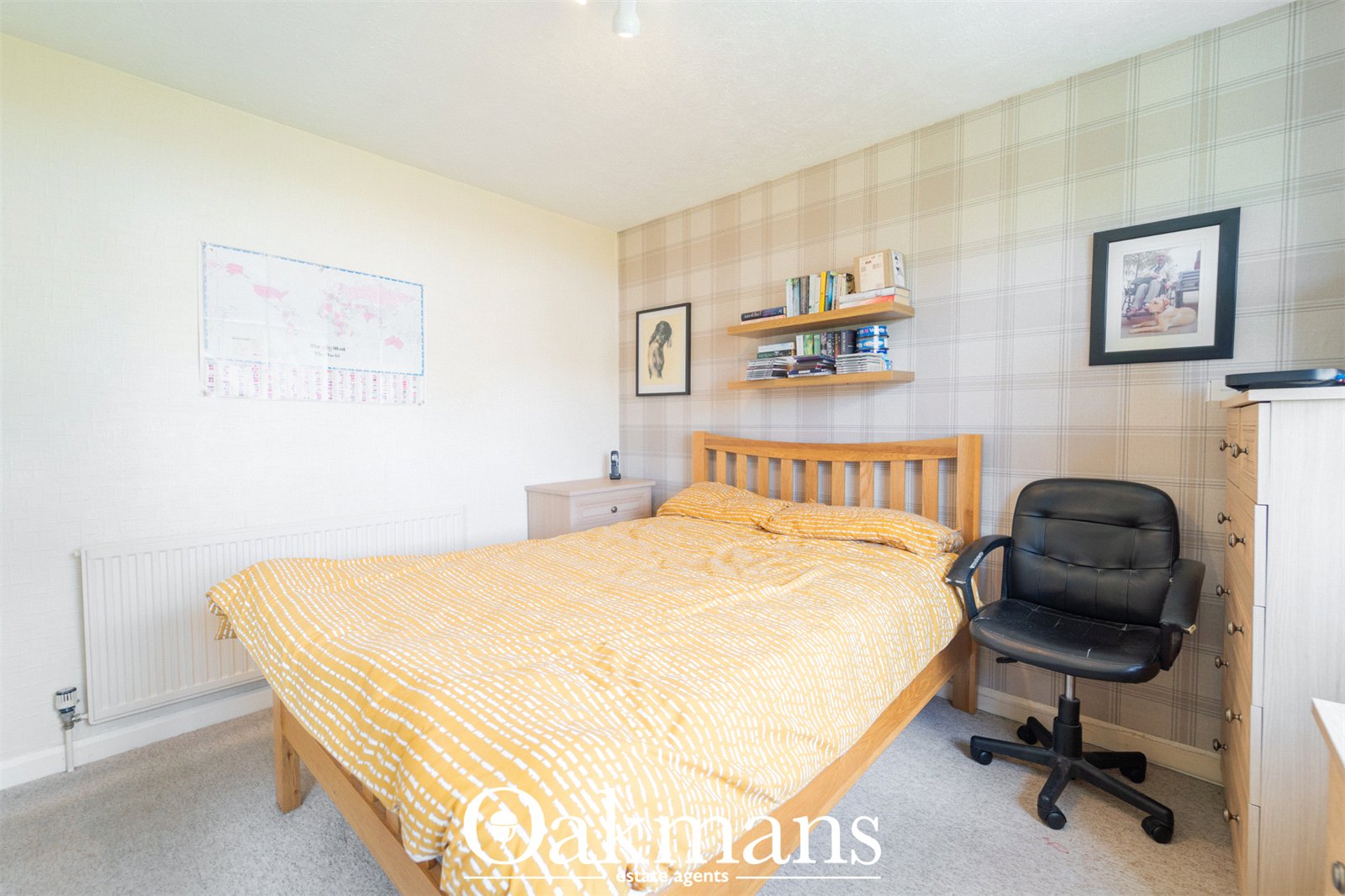 Fairlie Crescent, Birmingham, B38