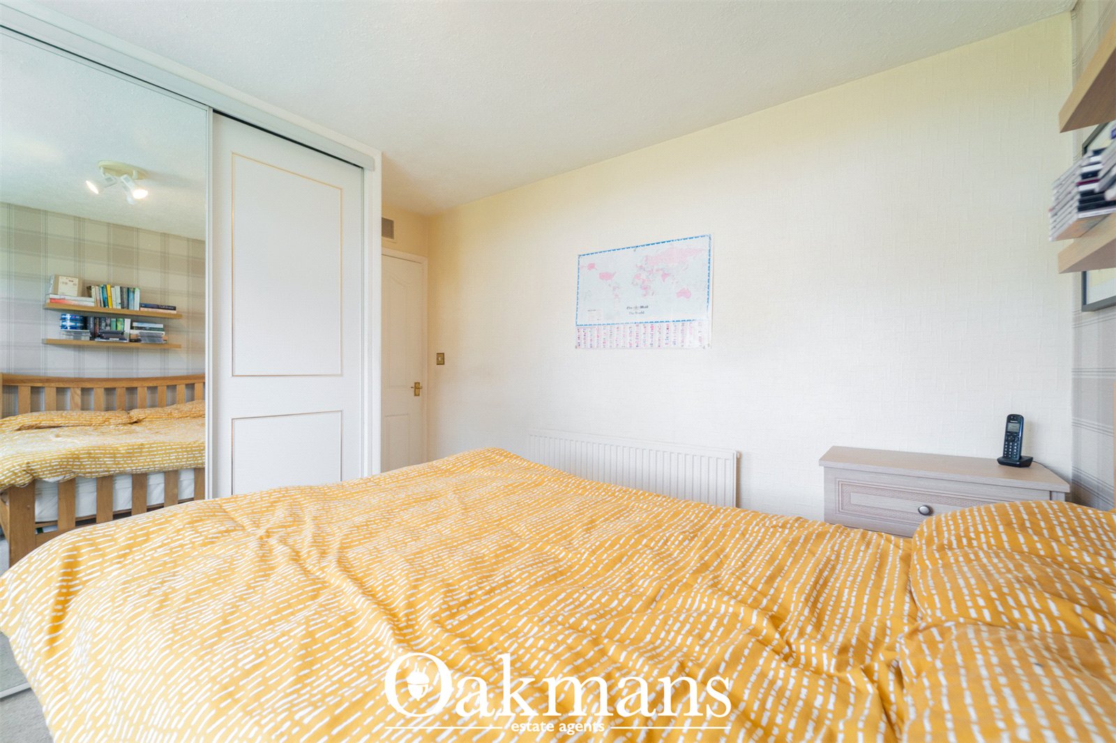Fairlie Crescent, Birmingham, B38