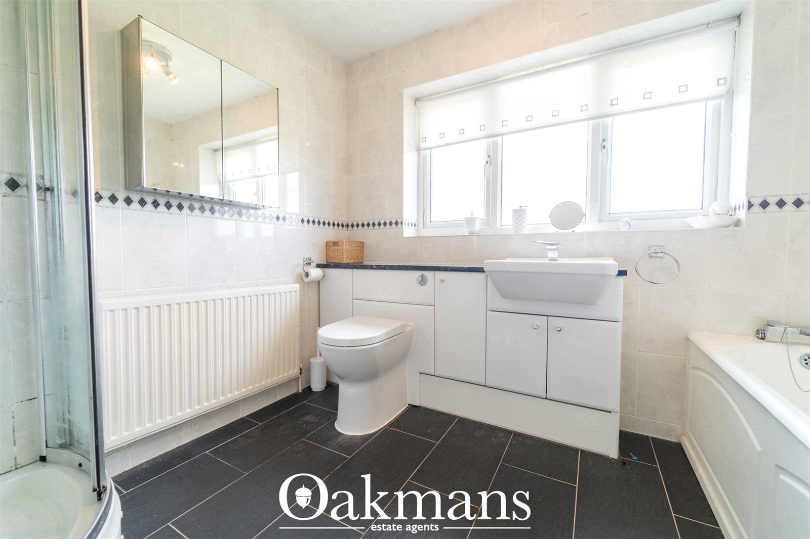 Fairlie Crescent, Birmingham, B38